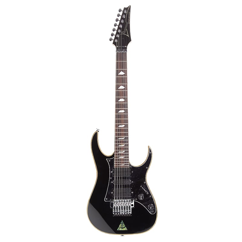 Ibanez UV777P Steve Vai Signature Universe