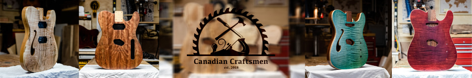 Canadian Craftsmen