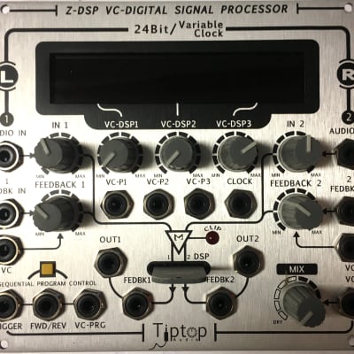 Tiptop Audio ZDSP