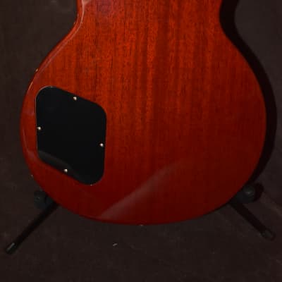 Gibson Les Paul Standard '60s 2019 - Present Unburst image 8