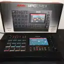Akai MPC Live II - Mint In Box