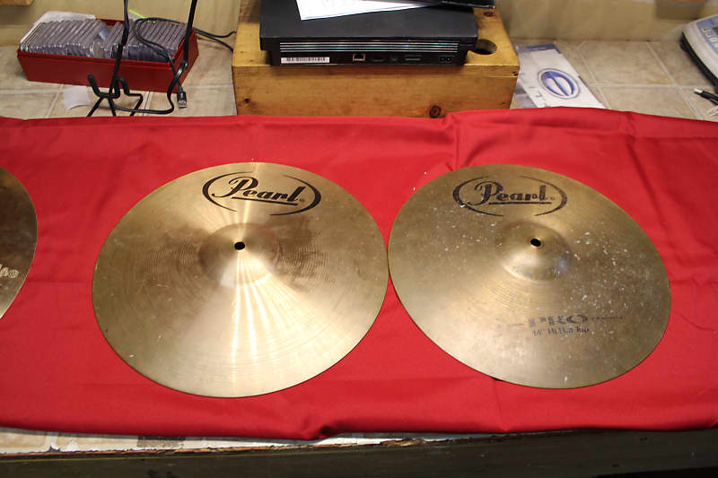 Pearl PRO - BRASS | Reverb