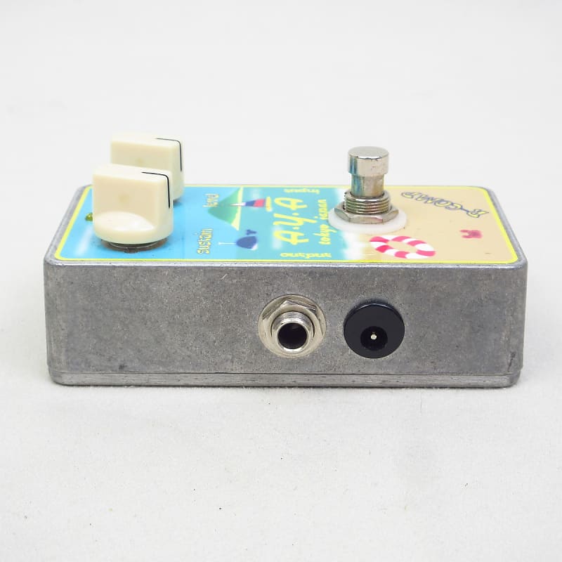 A.Y.A tokyo japan R-Comp compressor (07/12) | Reverb Canada