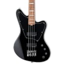 ESP LTD GB-4 Bass Guitar - Black