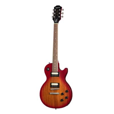 2000 Epiphone Les Paul Standard Limited Edition Electric
