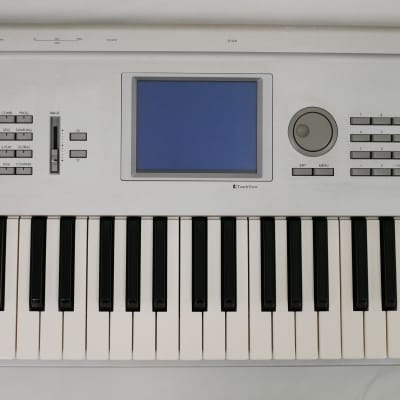 KORG Triton 61 image 6