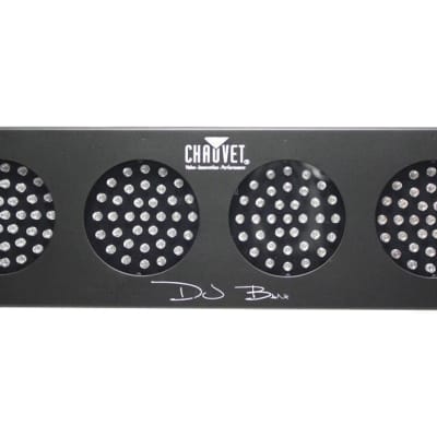 Chauvet DJ BANK RGBA LED Party Light w/ Automated Sound Activated Programs image 14