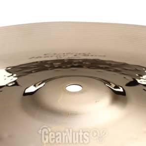 Zildjian 19 inch K Custom Hybrid China Cymbal image 3