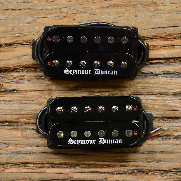 Used seymour duncan pickups new arrivals