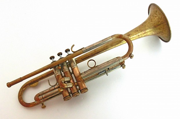 Inderbinen trumpet shop