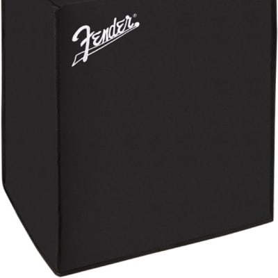 Fender Rumble Amp/Amplifier Cover, Acoustic SFX II 772-0745-000 image 2