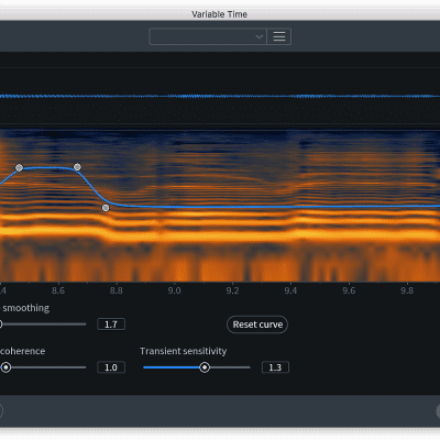 iZotope RX 7 Standard image 6