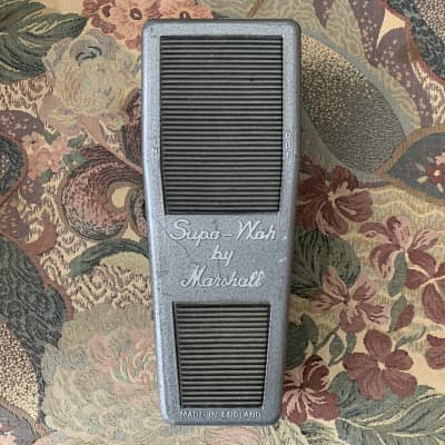 Marshall Supa Wah 1969 image 1