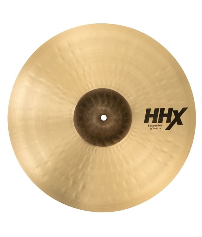 SABIAN 18" HHX Suspended image 1