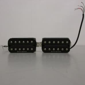 Duncan Designed HB-103 Humbucker Set (Pair) | Reverb