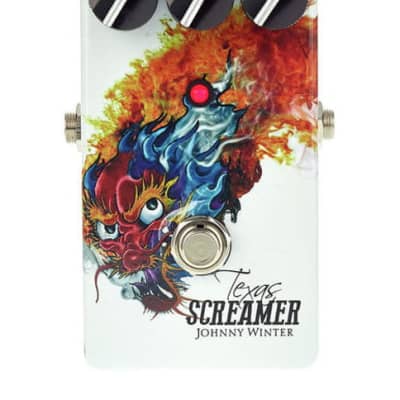 Reverb.com listing, price, conditions, and images for big-joe-stomp-box-company-texas-screamer
