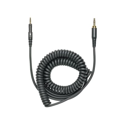 Audio-Technica ATH-M70x Professional Monitor Headphones image 4