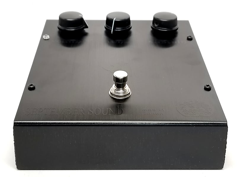 september sound violetta