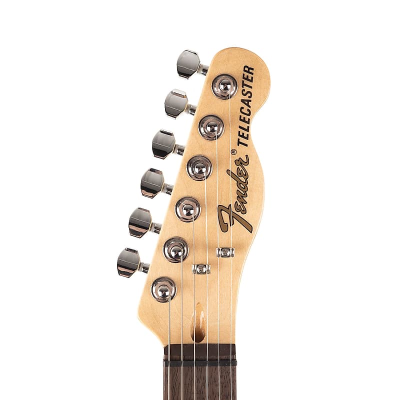 Fender Artist Series JA-90 Jim Adkins Signature Telecaster image 8