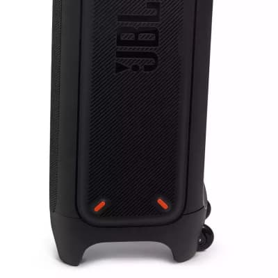 JBL Partybox 1000 Karaoke Machine System w/DJ Pad+Wristband+(2) Wireless Mics Bild 15