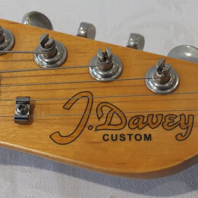 **STATUS QUO - Staus Quo Collector/Fan Interest Telecaster 2013-2018 - Daphne Blue image 16