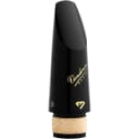 Vandoren BD5 Black Diamond 13 Series Ebonite Bb Clarinet Mouthpiece Regular 13 Series