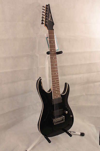 RGA7 | Ibanez Wiki | Fandom