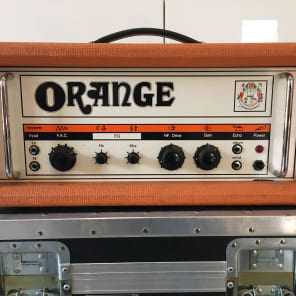 Orange OR120 Reissue