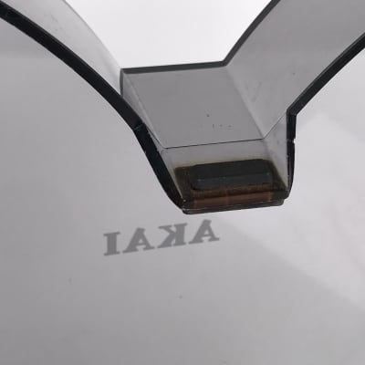 Akai GX-747 DBX Reel to Reel Tape Deck Cover image 6