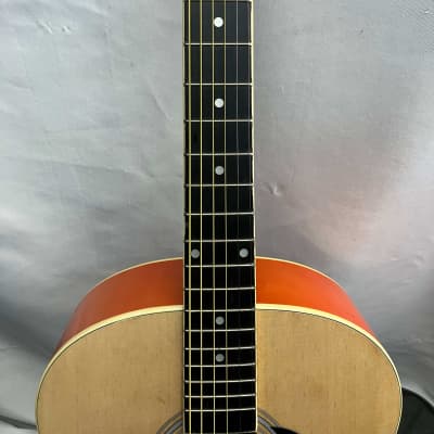 Kona K394D Starter Acoustic Guitar with gig bag image 3