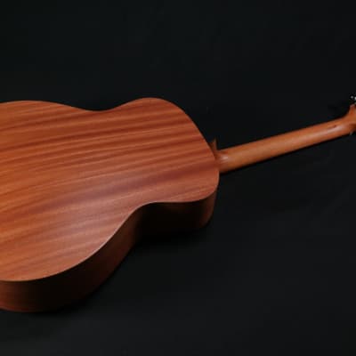 Taylor GS Mini Mahogany Acoustic Guitar - Natural with Black Pickguard - 185 *36 Months NO INTEREST image 3