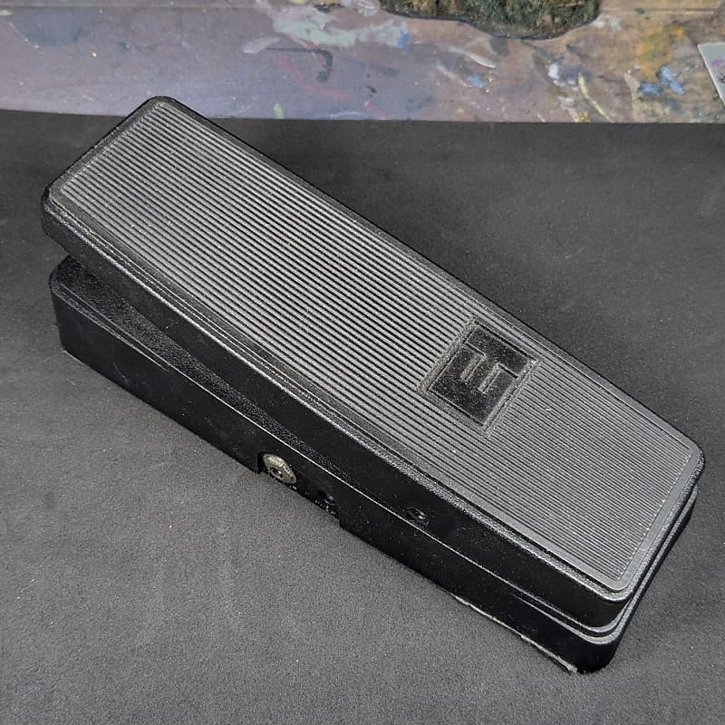 Electro-Harmonix Wailer Wah