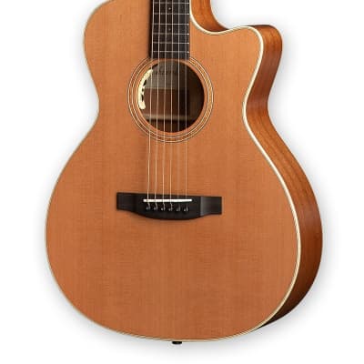 Lakewood*Made in Germany*M-14 CP*Acoustic Steel String*Westerngitarre*Koffer for sale