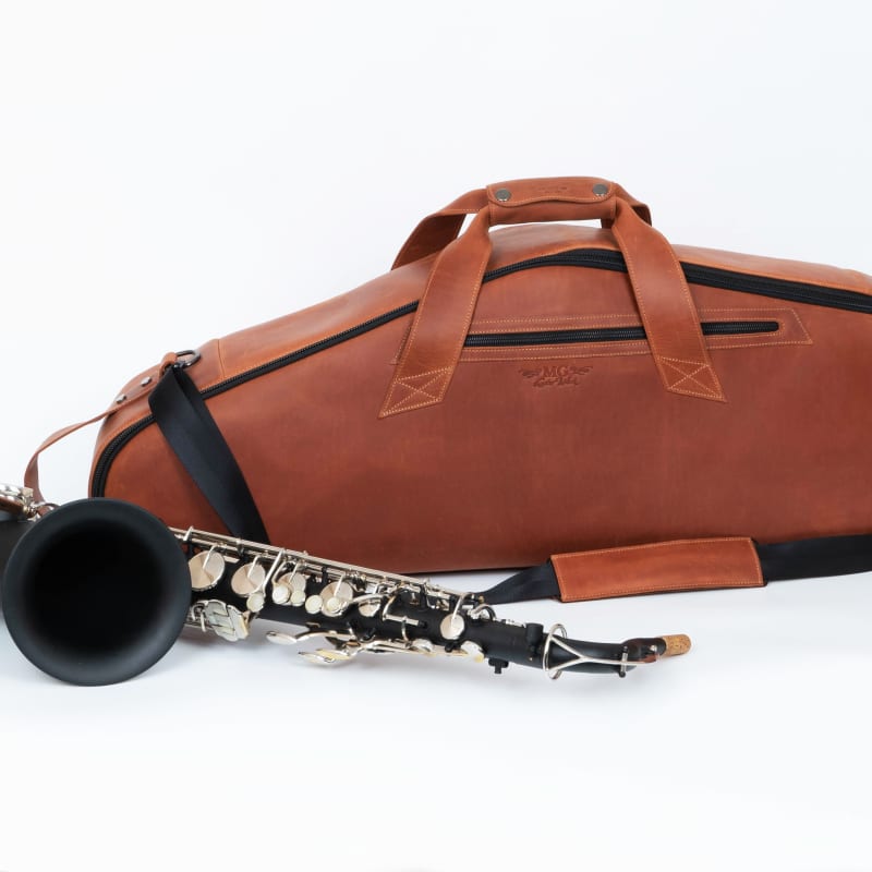 Antigua Winds X/P AS1203LQ Eb Alto Saxophone