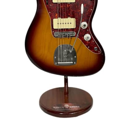 Iconic Guitars Cardiff 2022 w/ 2-Tone Sunburst finish NEW (Authorized Dealer) image 2