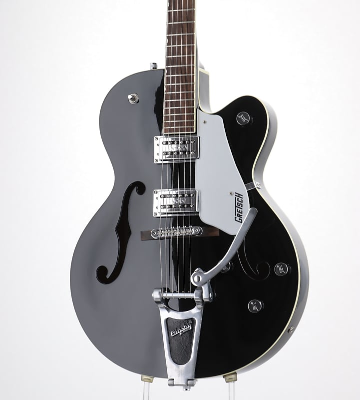 Gretsch Electromatic G5120 BLK 2011 (S/N:KS11064201) (08/28