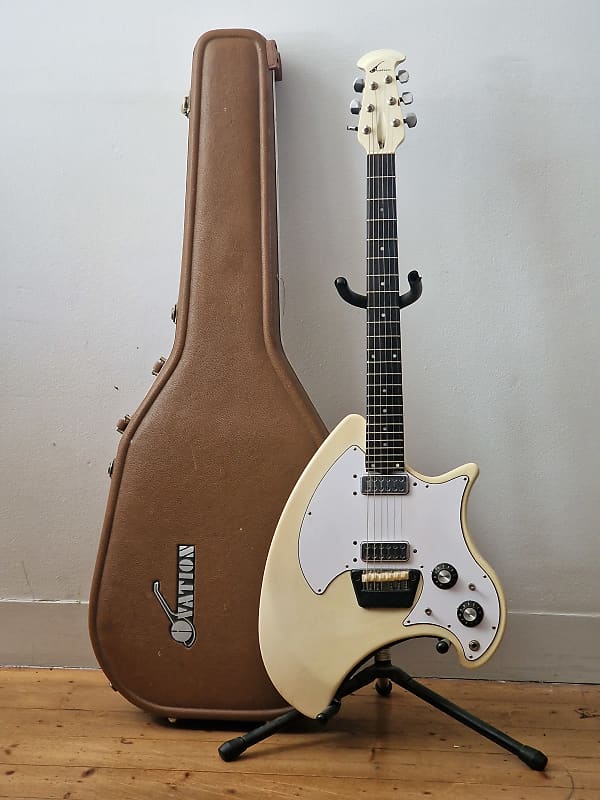 Ovation Breadwinner | Reverb The Netherlands