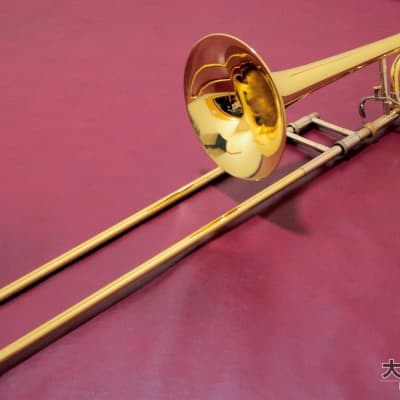 バック トロンボーン 50B2GL｜輸入ピアノ・国産ピアノ・中古