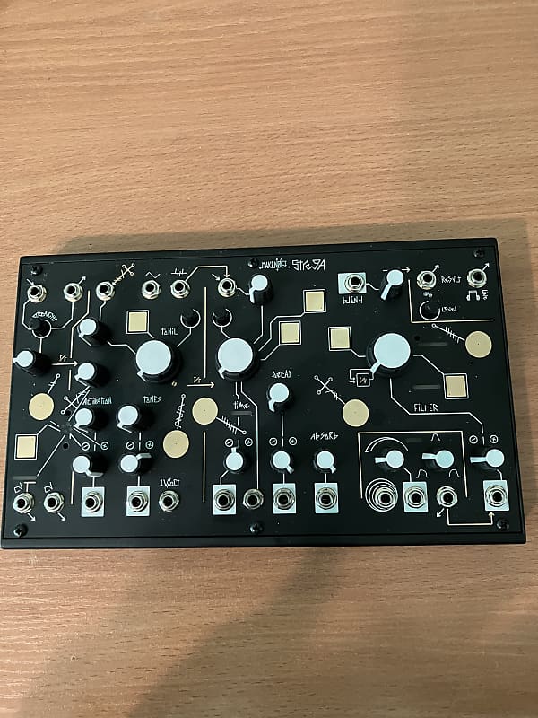 Make Noise Strega