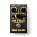 Way Huge WM91 Pork & Pickle Bass Overdrive and Fuzz Effect Pedal