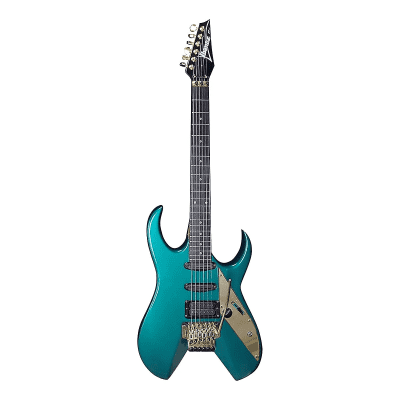 Ibanez RBM10 Reb Beach Signature Voyager | Reverb