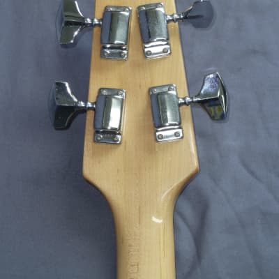 Vantage 80's VS650B Left Hand Bass 80's Natural image 8