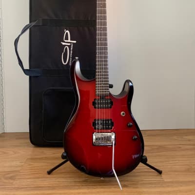 OLP Jhon Petrucci 2106 Red for sale