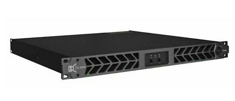 China AD430 Class-D Rack Power Amplifier 4 Channel Manufacturers