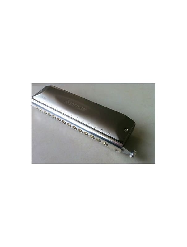 Suzuki sirius chromatic deals harmonica