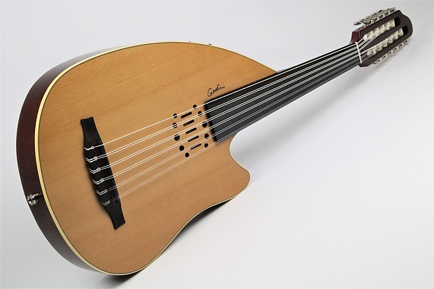 Godin clearance oud ambiance
