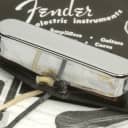Fender Tele Pickup, '52 Tele Vintage Upgrade Neck, 0053780000