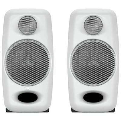 IK Multimedia iLoud Micro Monitor - White image 2
