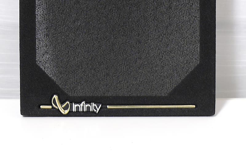 Infinity rs store 325 replacement speaker