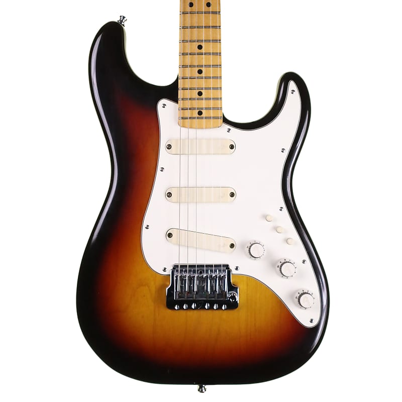Fender Elite Stratocaster (1983 - 1984) | Reverb UK